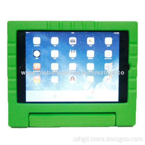 Stand Case/Cover for iPad Mini with Handle Design, Cheap Price with Wholesale Purchase